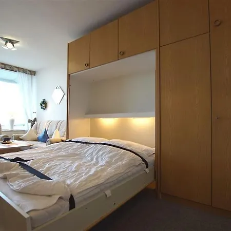 Apartment Haus Schoene Aussicht, App 1sb306 *