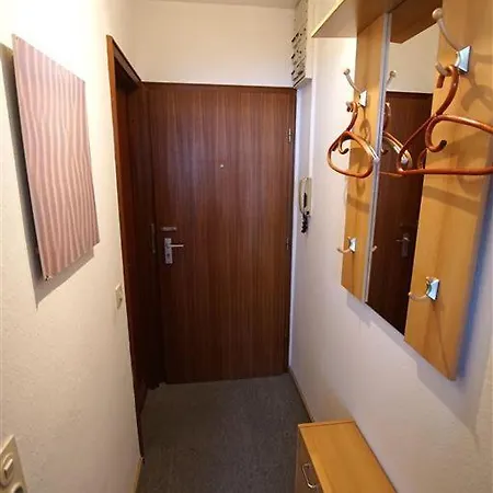 Haus Schoene Aussicht, App 1sb306 *