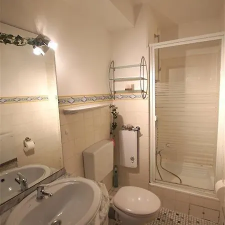 Haus Schoene Aussicht, App 1sb306 Apartment Heiligenhafen