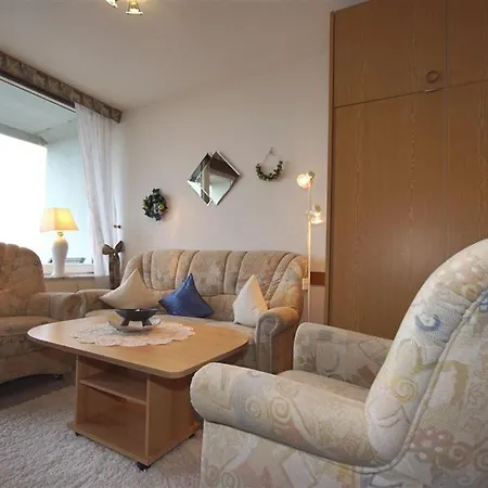 Haus Schoene Aussicht, App 1sb306 Apartment