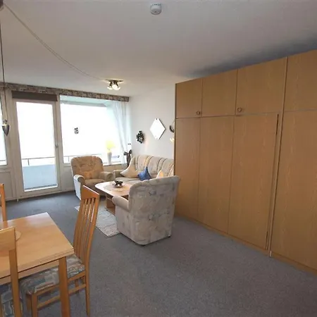 Haus Schoene Aussicht, App 1sb306 * Heiligenhafen