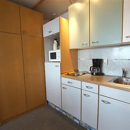 Haus Schoene Aussicht, App 1sb306 *