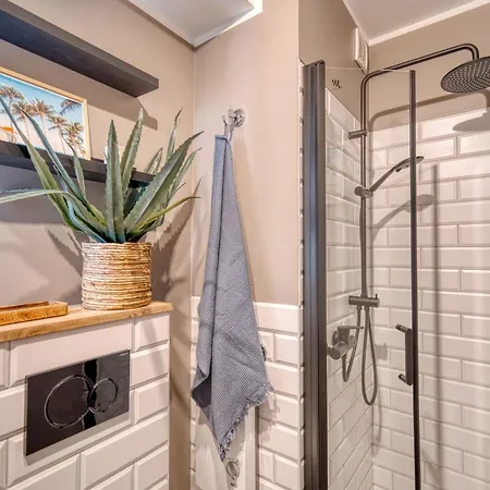 Appartement Haus Schoene Aussicht, App 1sb306 Heiligenhafen