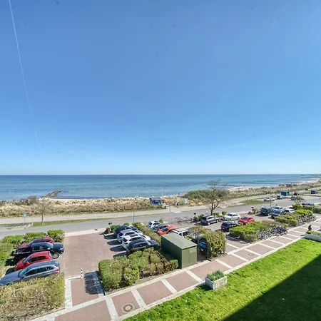 Haus Schoene Aussicht, App 1sb306 * Heiligenhafen